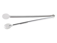 Bild på MUURIKKA Grilltång Rostfritt 38 cm