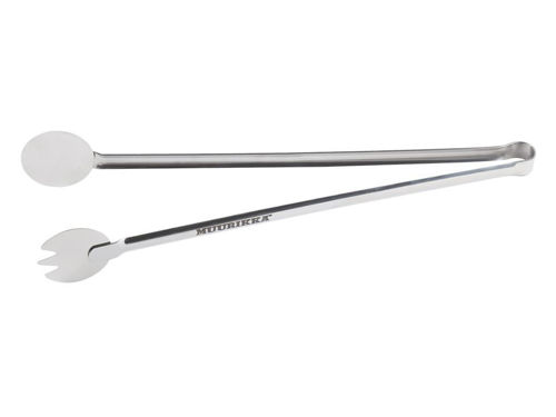 Bild på MUURIKKA Grilltång Rostfritt 38 cm