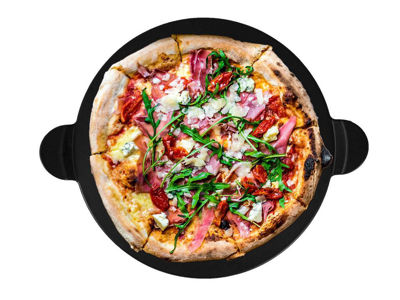 MUURIKKA Pizzasten 33 cm