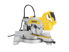 Bild på DeWalt DWS777-QS XPS Kap-/geringssåg