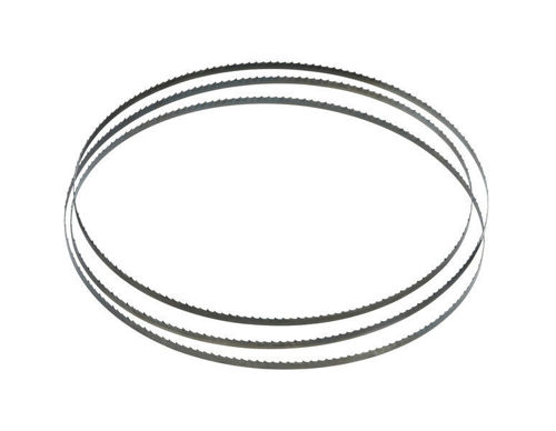 Bild på Dewalt DT8470-QZ Bandsågblad för Lövsågning till DW876