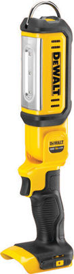 Dewalt DCL050 Lampa 18V XR LED