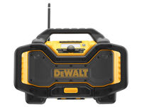 Bild för kategori DEWALT Batterier /Laddare /Radio