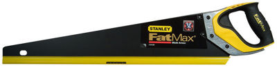 STANLEY HANDSÅG 550/22" 7/8 FATMAX