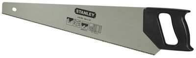 STANLEY HANDSÅG 550MM