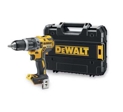 Dewalt DCD796NT Slagborrmaskin/skruvdragare