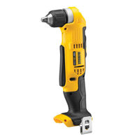 Bild på Dewalt DCD740NT-XJ 18V Vinkelborrmaskin/skruvdragare SOLO