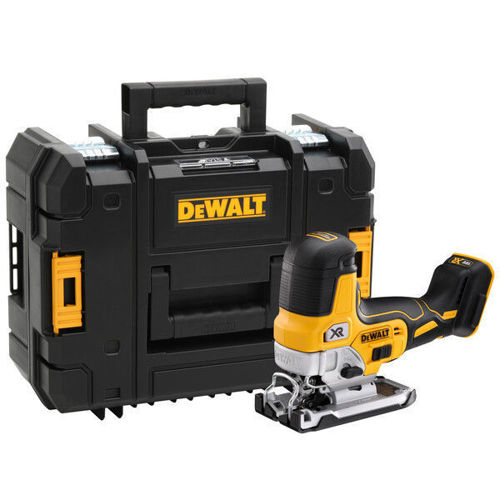Bild på Dewalt DCS335NT 18V XR Sticksåg SOLO