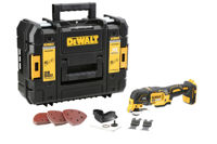 Bild på Dewalt DCS355NT Multiverktyg SOLO