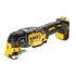 Bild på Dewalt DCS355NT 18V XR Multiverktyg SOLO