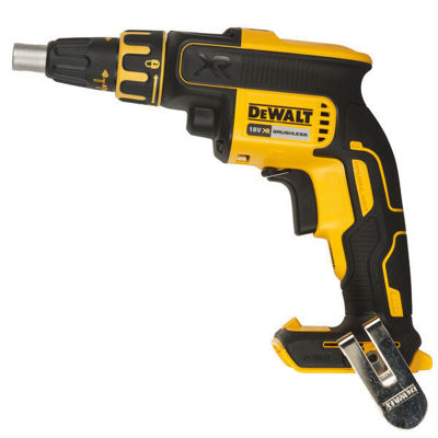 Dewalt DCF620NT Gipsskruvdragare