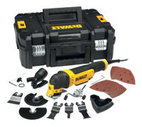 Bild på DeWalt DWE315KT-QS Multiverktyg