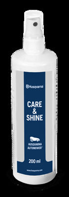 HUSQVARNA AUTOMOWER® Rengörings spray