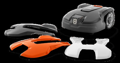 HUSQVARNA AUTOMOWER® Body Kit orange 305 från 2020