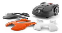 Bild på HUSQVARNA AUTOMOWER® Toppkåpa till 315X orange