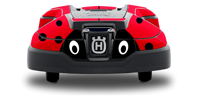 Bild på HUSQVARNA AUTOMOWER® Dekalsats "LADYBUG" passar 430X 2018-
