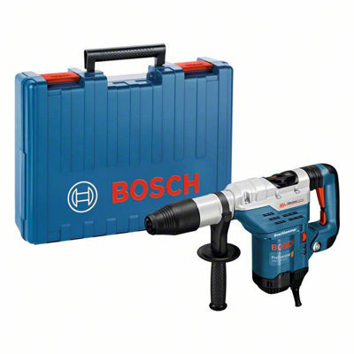 Bosch BORRHAMMARE GBH 5-40 DCE