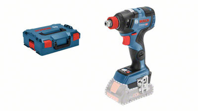 Bosch KOMBIDRAGARE GDX 18V-200 C SOLO L-BOXX