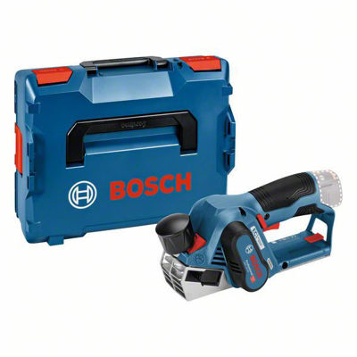 Bosch ELHYVEL GHO 12V-20 SOLO i L-BOXX