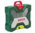 Bild på BOSCH 33-delars X-Line borr-/bitsset