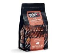 Bild på Weber® Wood Chips Blend - Pork/Fläskkött 0,7 kg