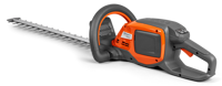 Bild på HUSQVARNA 215iHD45 Häcksax Komplett med batteri B70 och laddare C80