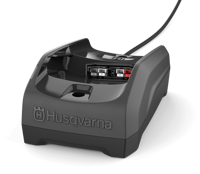 Bild på HUSQVARNA Batteriladdare 40-C80 80W