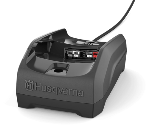 Bild på HUSQVARNA Batteriladdare 40-C80 80W