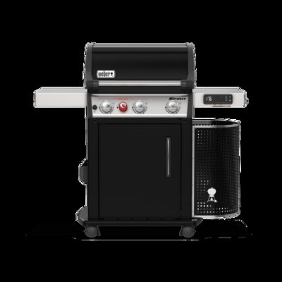 Weber® SPIRIT EPX-325S GBS SMART GASOLGRILL -  3% Bonus till Framtida köp!