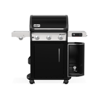 Bild på Weber® SPIRIT EPX-325 GBS SMART GASOLGRILL - Utställningsexemplaret!