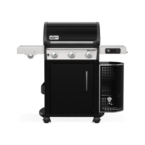 Bild på Weber® SPIRIT EPX-325 GBS SMART GASOLGRILL - Utställningsexemplaret!