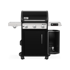 Bild på Weber® SPIRIT EPX-325 GBS SMART GASOLGRILL - Utställningsexemplaret!