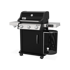 Bild på Weber® SPIRIT EPX-325 GBS SMART GASOLGRILL - Utställningsexemplaret!