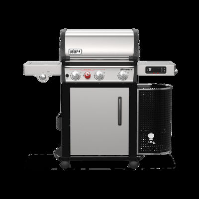 Weber® SPIRIT SPX-335 GBS SMART GASOLGRILL - 3% Bonus till Framtida köp!