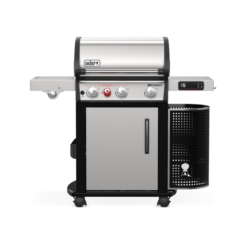 Bild på Weber® SPIRIT SPX-335 GBS SMART GASOLGRILL KAMPANJ!