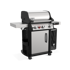 Bild på Weber® SPIRIT SPX-335 GBS SMART GASOLGRILL KAMPANJ!