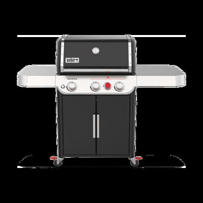 Weber® Genesis® E-325S GASOLGRILL - 3% Bonus till Framtida köp!