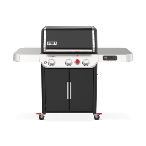 Bild på Weber® Genesis® EX-325S SMART GASOLGRILL - BLACK WEEK!