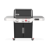 Bild på Weber® Genesis® EX-325S SMART GASOLGRILL - BLACK WEEK!