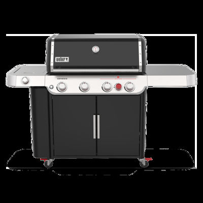 Weber® Genesis® E-435 GASOLGRILL -  3% Bonus till Framtida köp!