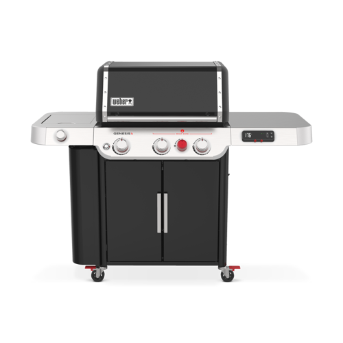 Bild på Weber® Genesis® EX-335 SMART GASOLGRILL - BLACK WEEK!