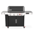 Bild på Weber® Genesis® EX-435 SMART GASOLGRILL Utställningsexemplaret!