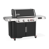 Bild på Weber® Genesis® EX-435 SMART GASOLGRILL Utställningsexemplaret!