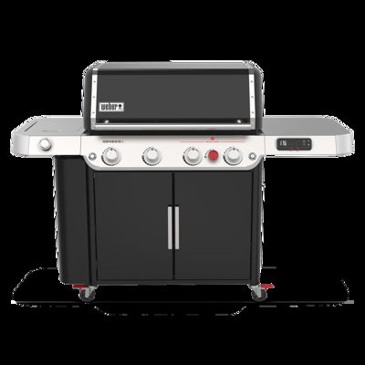 Weber® Genesis® EPX-435 SMART GASOLGRILL - 3% Bonus till Framtida köp!