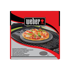 Bild på Weber® Glaserad Pizzasten rund 26cm