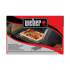 Bild på Weber® Glaserad Pizzasten 30x44cm