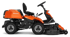 Bild på HUSQVARNA R 216T AWD Rider (exkl. klippaggregat) Husqvarna Motor Endast i Butik!