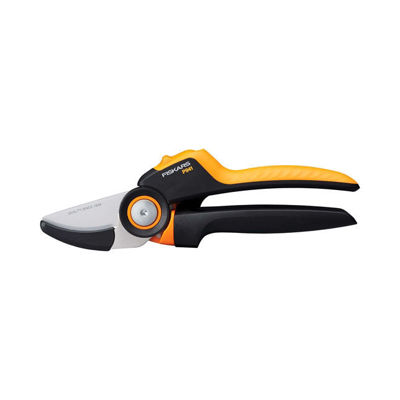 FISKARS X-series™ sekatör med mothåll L P941