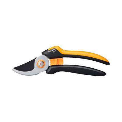 FISKARS Solid™ sekatör med sidoskär L P341