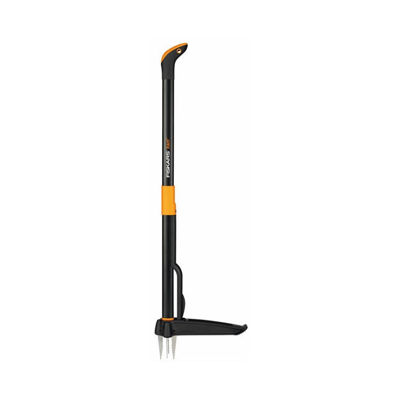 FISKARS Xact™ Ogräsupptagare